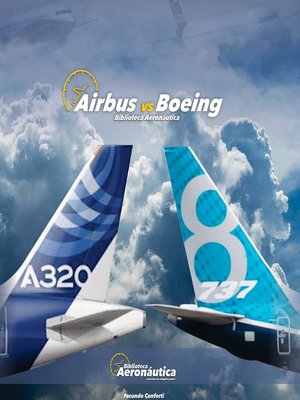 cover image of Airbus vs Boeing